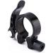 Adjustable Aluminum Alloy Bike Seat Post Clamp 31.8mm for 27.2mm Bicycle Seat Post - Buy Online on GoSupps.com