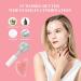 Buy Running Man Ice Globes - 360 Rotating Unbreakable Stainless Steel Cryo Sticks for Puffy Eyes Dark Circles & Anti-Aging Gua Sha Facial Massage Tools - International Shipping Available - Buy Online on GoSupps.com