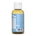 Dr. Bronner's Baby Unscented Liquid Soap (2 oz) - Organic 18-in-1 Travel Size for Face, Body, Hair, Laundry, Pets & Dishes - Concentrated, Vegan, Non-GMO - Buy Online on GoSupps.com