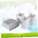 jojofuny Popcorn Carton Popcorn Boxes 72 Pcs Boxes Party Candy Cartons Popcorn Storage Containers Cardboard Popcorn - Buy Online on GoSupps.com