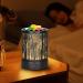 Hituiter Electric Wax Melt Warmer with Timer | Fragrance Warmer for Scented Wax Melts | 3/6/9 H Classic Timing | Night Light Design | Home Accessories - Buy Online on GoSupps.com