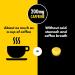 Vivarin Caffeine Alertness Aid Boost Energy & Focus | 16 Tablets (Pack of 5) International Shipping Available - Buy Online on GoSupps.com