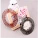 Stretch Hair Combs Plastic Full Circle Headband Flexible Hair Clip Sports Hair Wrap Holder for Women Girls Style 4 - Buy Online on GoSupps.com