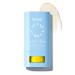 Supergoop! Sunnyscreen 100% Mineral Stick SPF 50  0.7 oz - Face & Body Sunscreen for Babies & Kids - 100% Non-Nano Mineral Formula - Pediatrician Tested  Hypoallergenic  Fragrance & Silicone Free