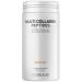 Codeage Multi Collagen Protein Powder Peptides 2-Month Supply Hydrolyzed Type I II III V X Grass Fed All in One Super Bone Broth Collagen Supplement Non-GMO 567 Grams