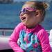 Roshambo Toddler Shades | Age 2-4 | 100% UVA/UVB Protection | Unbreakable Sunglasses - Popple - Buy Online on GoSupps.com