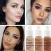 PHOERA Matte Liquid Foundation Full Coverage Concealer 30ml - 102 Nude (2pcs) | Oil Control Makeup for Women - Buy Online on GoSupps.com