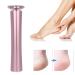 Electric Foot Callus Remover - Rechargeable & Cordless Pedicure Tool for Dead Skin Removal - Buy Online on GoSupps.com