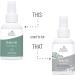 Belly Oil by Earth Mama - 3-Pack | Moisturizes & Eases Stretch Marks During Pregnancy - Buy Online on GoSupps.com