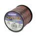 HI-SEAS Quattro Monofilament Fishing Line - Low-vis 4 Color Camo, Strong & Durable Performance Saltwater Main Line Camo 12 Lb Test, 0.35 Mm Dia, 1000 Yd