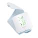 iHealth VIEW BP7S: Bluetooth Blood Pressure Monitor for Apple & Android - Buy Online on GoSupps.com