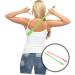 Beavorty 2-in-1 Back Scratcher & Massager - Relieve Itching & Soothe Soreness | Ideal Back Massage Device for All - Buy Online on GoSupps.com