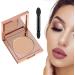 Color Under Clay Under Moisturizing Concealer Cream | Makeup Color Brightener Smooths P - Buy Online on GoSupps.com