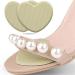 Foot Cushion Pads - 6 Pairs Metatarsal Inserts for High Heels | Anti-Sliding Forefoot Cushions for Women & Girls - Buy Online on GoSupps.com