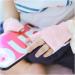 Buy SXP GBP Scratch-Resistant XXL Pink Shoes for Kids 12 Months to 5 Years - Breathable & Non-Slip - Buy Online on GoSupps.com