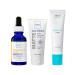 Obagi Skincare Essentials Set Obagi Professional-C Serum 15% (1 oz) Obagi Sun Shield Matte Broad Spectrum 3PF 50 (3 oz) Obagi 360 Retinol 1.0 Cream (1 oz) 3-Piece Set