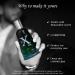 AARVVINTA CRAFT Drax Perfume for Men Fresh and Soothing Fragrance 100ml - Buy Online on GoSupps.com
