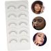 Didiseaon 5 Pairs magnetic soft thick lashes lashes eyelash Practice Lashes artificial extend Fake eyelashes Adhesive natural dense human body natural false eyelashes - Buy Online on GoSupps.com
