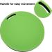UZIAH Transfer and Pivot Disc Non Slip 15" Diameter Weight Transfer Device and Mobility Aid with 360 Degree Rotation for Turns Transferring and Direction Change - Buy Online on GoSupps.com