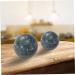 JECOMPRIS 6 Stk Massage Tools - Daily Exercise Handball Balls for Stress Relief & Health - Jadeball Massage Sports Device - International Shipping Available - Buy Online on GoSupps.com