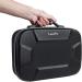 LICHIFIT PU Leather Carrying Case for DJI RYZE Tello & GameSir T1d - Durable Stylish & International Shipping Available - Buy Online on GoSupps.com