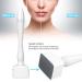 Microneedle Derma Stamp & Roller | Adjustable Microneedle Scooter | Anti-Aging & Wrinkle Reduction for Face & Body Care - Buy Online on GoSupps.com
