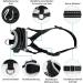 Buy Nasjac Soft Dog Muzzle | Medium Anti-Bark Solution for Safe and Comfortable Training - Buy Online on GoSupps.com