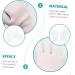 minkissy 1 Pair Moisturizing Gloves Anti- Drying Beauty Mitten Moisture Gloves Overnight Repairing Gloves Overnight Gloves for Dry Hands White Cotton Gloves White Gloves Sebs Miss Hand Use - Buy Online on GoSupps.com