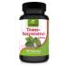Resveratrol 500mg Capsules Trans Resveratrol Supplement High Strength Top Grade - NOT Tablets or Powder 60 Vegan Caps Per Pot 2 Months Supply 1