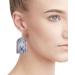 Feylie Halloween Wood Earrings - Vintage Skull & Spider Dangling Statement Jewelry for Girls - Buy Online on GoSupps.com