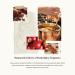 Thymes Simmered Cider Travel Tin Candle - Warm Scented Candle (2.5 oz) - International Shipping Available - Buy Online on GoSupps.com