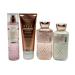 Buy Bath & Body Works PURE WONDER Deluxe Gift Set | Fragrance Mist Body Cream Lotion & Shower Gel - International Shipping Available - Buy Online on GoSupps.com