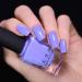 ILNP High Dive - Vibrant Blue-Violet Cream Nail Polish 0.40 Fl Oz (Pack of 1) - Buy Online on GoSupps.com