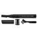 TONDEO Hair clipper ECO MINI TRIMMER BLACK eyebrow ear and nose hair
