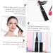 Didiseaon 1pc Eyelash Curler Eyelash Makeup Tool Practical Eyelash Curling Tool Electric Eyelash Brush Electric Eyelash Tool Electric Eye Curler Abs Cosmetic Hair Curler 14.2X1.9X.9CM - Buy Online on GoSupps.com