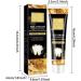 Bee Venom Toothpaste - 2PCs | Natural Whitening & Sensitive Teeth Relief | International Shipping - Buy Online on GoSupps.com