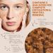 Bright Star Scrub Face & Lip Polish | Radiant Hydrated Skin | Natural Vegan Sulfate-Free | Scar Minimizer for Sensitive Skin - Buy Online on GoSupps.com