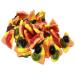Fruchtgummi B ren & Co. Fruity and Sweet Gum Pizza Slices 175g