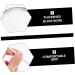 BELLIFFY Beauty Tools for Skincare Facemask Mixing Tool Scraper Tool Make up for Makeup Tools Body Butter Brush Cream Suit Facial White - Buy Online on GoSupps.com