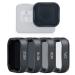 SOONSUN 4-Pack Lens Filter CPL ND8 ND16 ND32 Filter for GoPro Hero 5 6 7 Black, Neutral Density and Circular Polarizing Lens Filter Kit Lens Protector for GoPro Hero 5 6 7 Black Camera