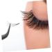 Didiseaon 1 Plant False Eyelashes Chic False Eyelash Cluster Eyelashes Mixed Handmade Cross Lashes False Eye Lashes Fake Lashes Extension Eyelashes Extend Dense Imitation - Buy Online on GoSupps.com