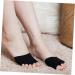 Buy Healvian 8 Pairs No Show & Half Socks - Cotton Five Toe & Peep Toe Socks for Ultimate Comfort - Buy Online on GoSupps.com