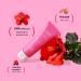 beplain Pink Salt AHA BHA Cleansing Foam 120ml - Vegan Formula with Enriched Pink Salt for Radiant Skin - Buy Online on GoSupps.com