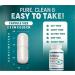 (Pack 3) Retina Supplement Capsules VisionClear Pills - Maximum Strength Supplement for VisionVitamin (180 Capsules) - Buy Online on GoSupps.com