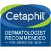 Cetaphil Moisturising Body Lotion for Sensitive Skin - 473 ml | Hydrate & Protect - Shop Now! - Buy Online on GoSupps.com