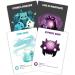 TeeTurtle Tic Tac KO Cute vs. Evil Base Game Unstable Unicorns Creators - Buy Online on GoSupps.com
