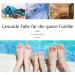 Green Idea Foot Spray | Mycofoot Spray with Manuka Tea Tree & Propolis | Athlete's Foot & Odor Relief | 50ml - Buy Online on GoSupps.com