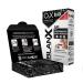 Blanx Strips Sbianc X Denti O3x Oxygen Power Carbon Actions