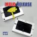 Mitreapel Silicone Mold Release Spray 14.4 oz - Aerosol Release Agent - Buy Online on GoSupps.com