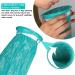 Vomit Bags 32 Pack - High Density 1000ML Disposable Emesis Bags for Nausea Motion Sickness & Pregnancy Relief - Buy Online on GoSupps.com